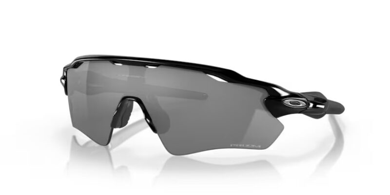 Oakley RadarEVPath Polished Black w/Prizm Black