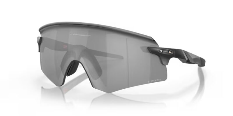 Oakley Encoder Matte Black Prizm Black