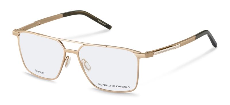 Porsche Design umgjörð 8392 56 - Image 2