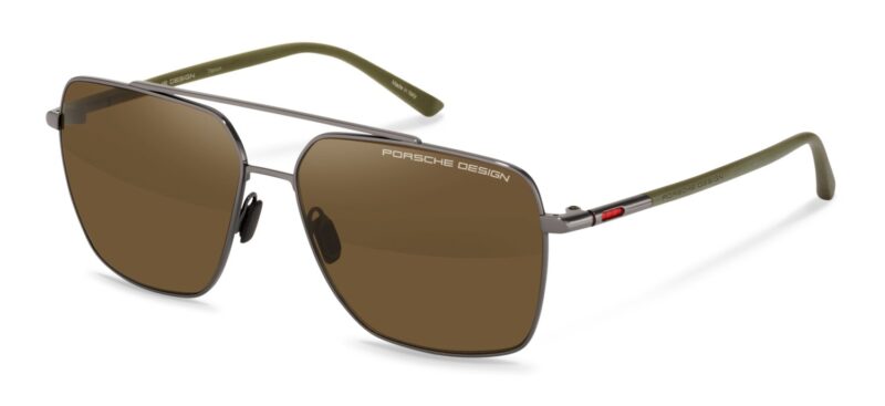 Porsche Design sólgleraugu 8974 61