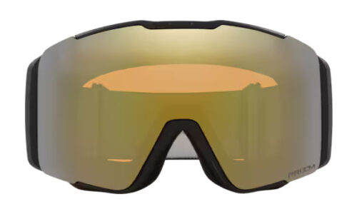 Oakley Line Miner Pro L Matte Black Sage & Iced - aukalinsa