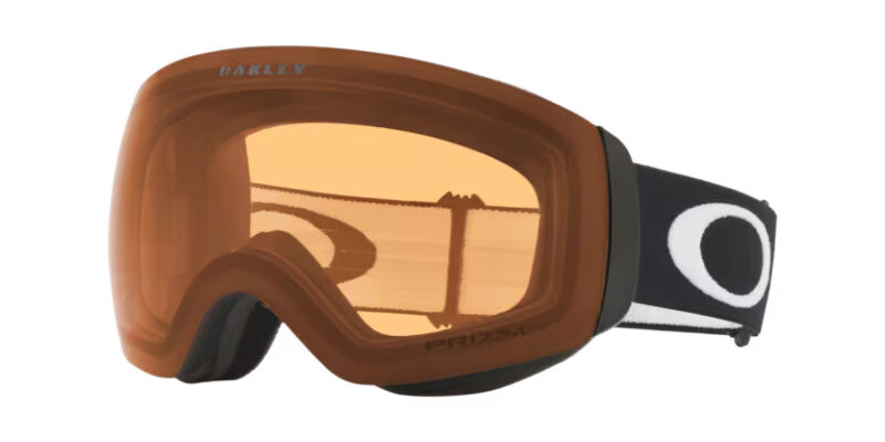 Oakley FlightDeck XM Matte Black Prizm Persimmon