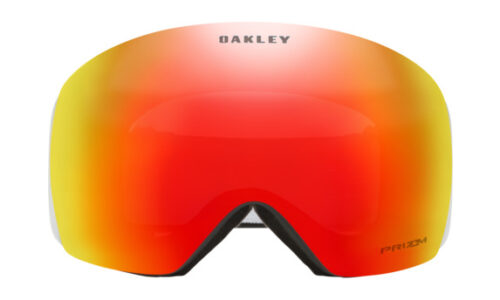 Oakley Flight Deck Black w/ Prizm Torch