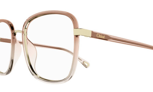 Chloé umgjörð 0034O 53