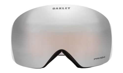 Oakley Flight Deck Black w/ Prizm Black