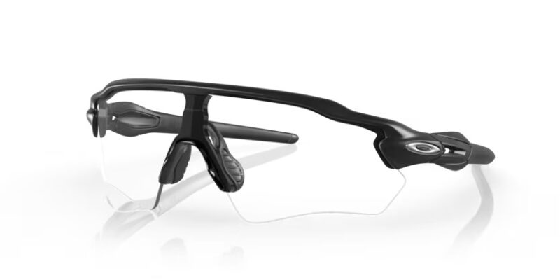 Oakley RadarEVPath Matte Black Clear