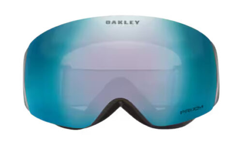 Oakley Flight Deck XM MattBlk w/PrizmSapphire