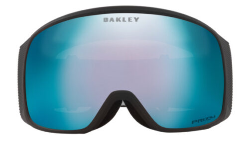 Oakley Flight Tracker XL Black Sapphire