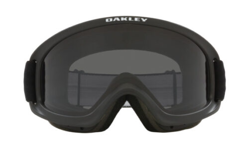 Oakley O-Frame 2.0 Pro S Matte Blk Dark Grey