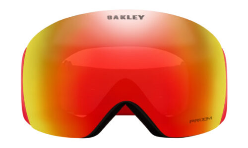 Oakley Flight Deck L Redline Prizm Torch GBL - Image 2