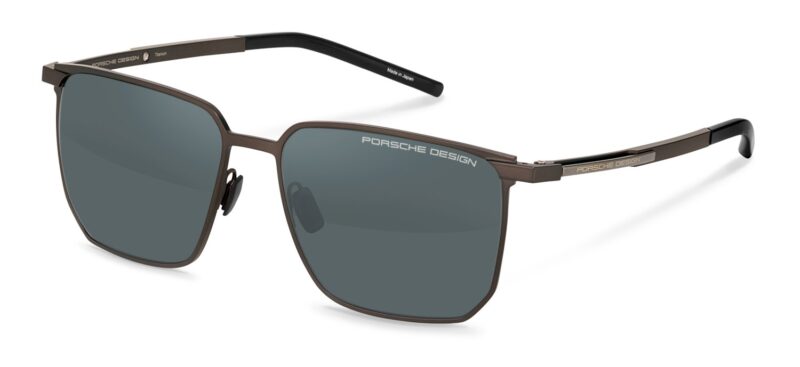 Porsche Design sólgleraugu 8976 58