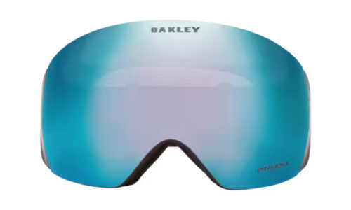 Oakley Flight Deck FP Black Prizm Sapphire Irid