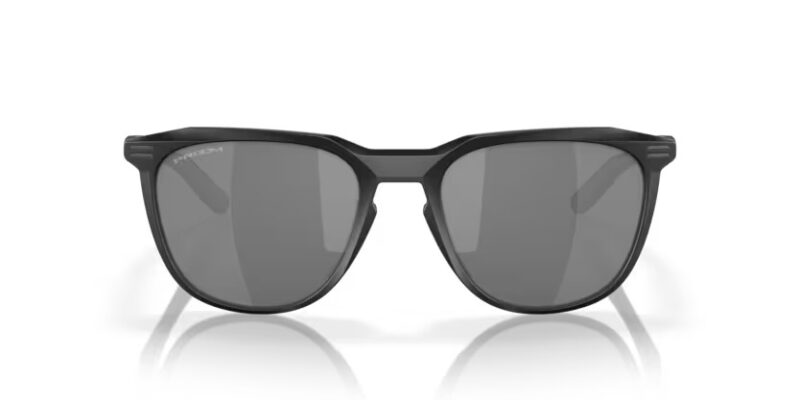 Oakley Thurso Matte Black Ink Prizm Black - Image 3