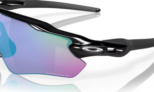 Oakley RadarEVPath Polished Black w/Prizm Golf