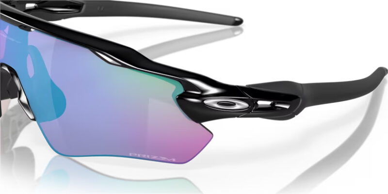 Oakley RadarEVPath Polished Black w/Prizm Golf - Image 2