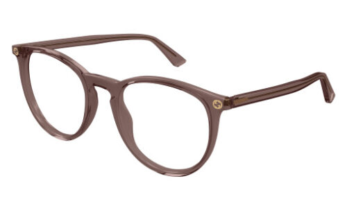 Gucci umgjörð 027O 50