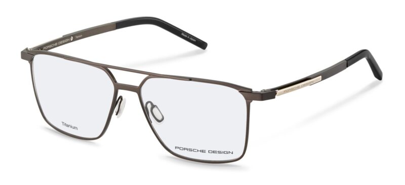 Porsche Design umgjörð 8392 56