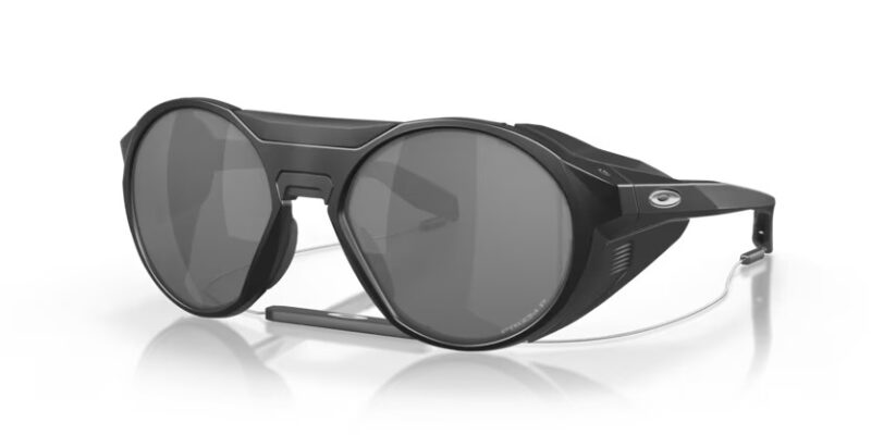 Oakley Clifden Matte Black Prizm Black Polarized