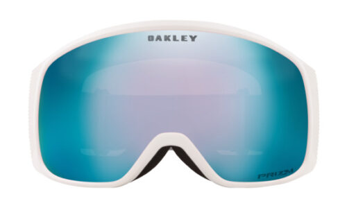 Oakley Flight Tracker XM Matte White Sap