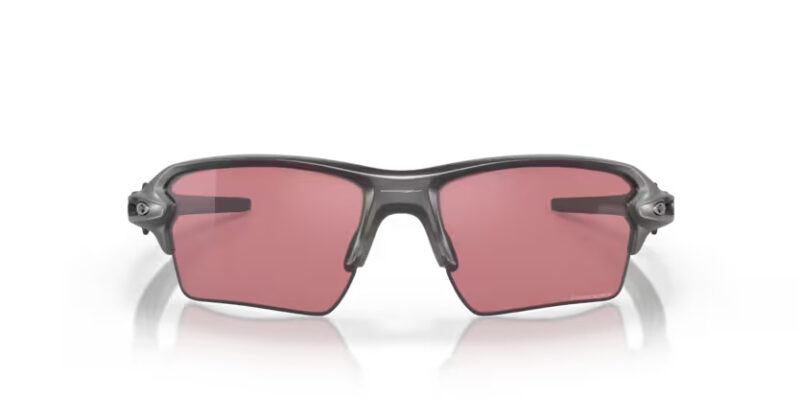 Oakley Flak 2.0 XL Steel Prizm Dark Golf - Image 3