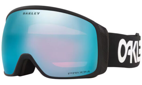 Oakley Flight Tracker XL FP Blk Prizm Sapph