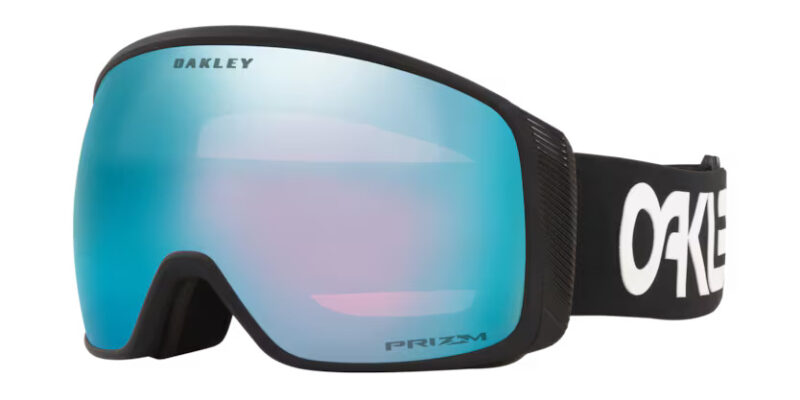 Oakley Flight Tracker XL FP Blk Prizm Sapph