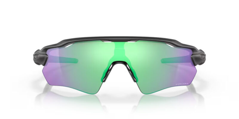 Oakley RadarEVPath Steel Prizm Road Jade - Image 3