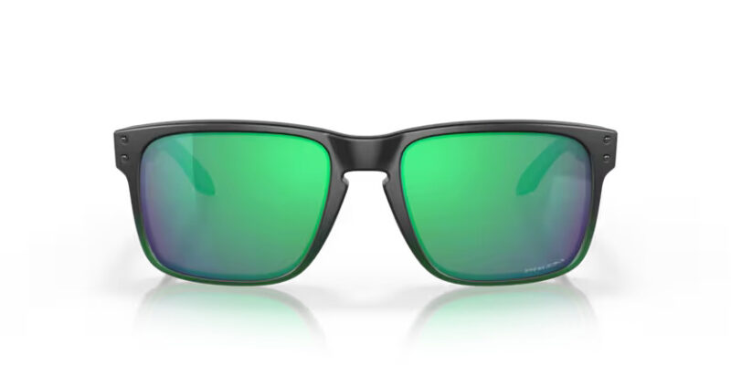 Oakley Holbrook Jade Fade Prizm Jade - Image 3