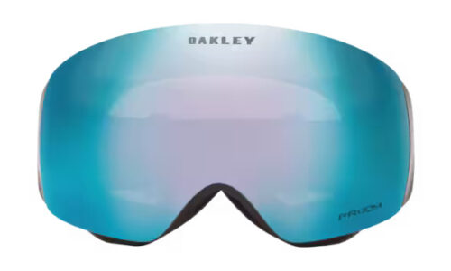 Oakley FlightDeck XM Black Prizm Sapphir