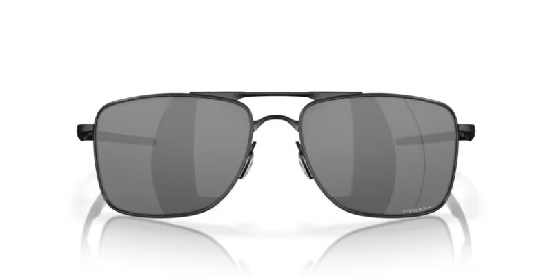 Oakley Gauge 8 M Matte Black Prizm Black Polorized - Image 3