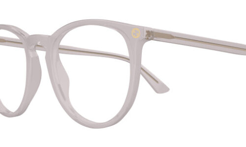 Gucci umgjörð 0027O 50