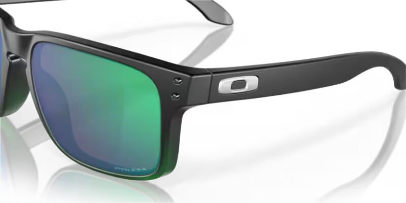 Oakley Holbrook Jade Fade Prizm Jade - Image 2