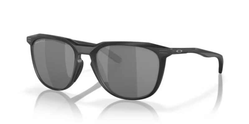 Oakley Thurso Matte Black Ink Prizm Black