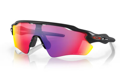 Oakley RadarEVPath Matte Black w/Prizm Road