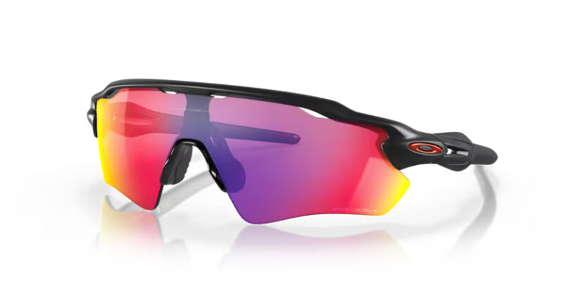 Oakley RadarEVPath Matte Black w/Prizm Road