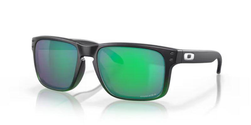 Oakley Holbrook Jade Fade Prizm Jade