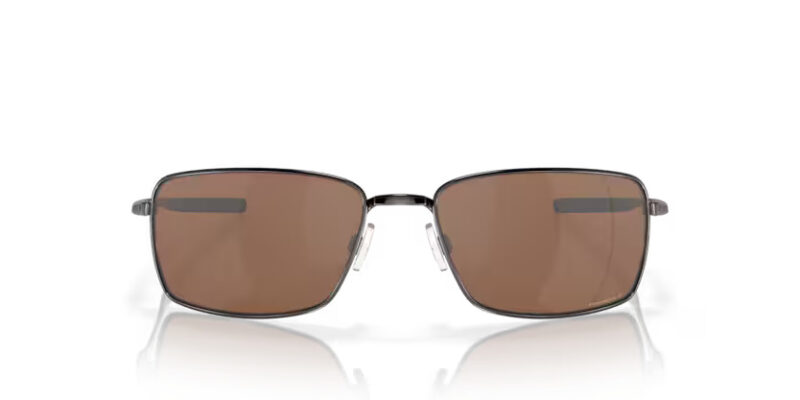 Oakley Square Wire Tungsten Prizm Tungsten Polorized - Image 3