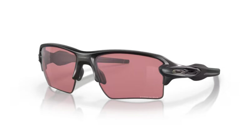 Oakley Flak 2.0 XL Matte Black Prizm Dark Golf