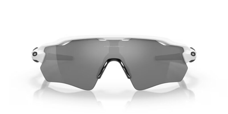 Oakley RadarEVPath Polish White Prizm Black Polarized - Image 3