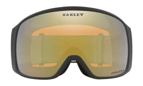 Oakley Flight Tracker L Black Prizm Sage Gold - Image 2