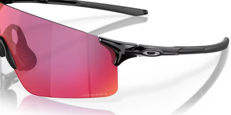 Oakley EvZero Polish Black Prizm Road - Image 2