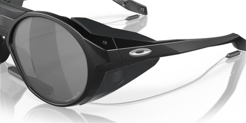 Oakley Clifden Matte Black Prizm Black Polarized - Image 2