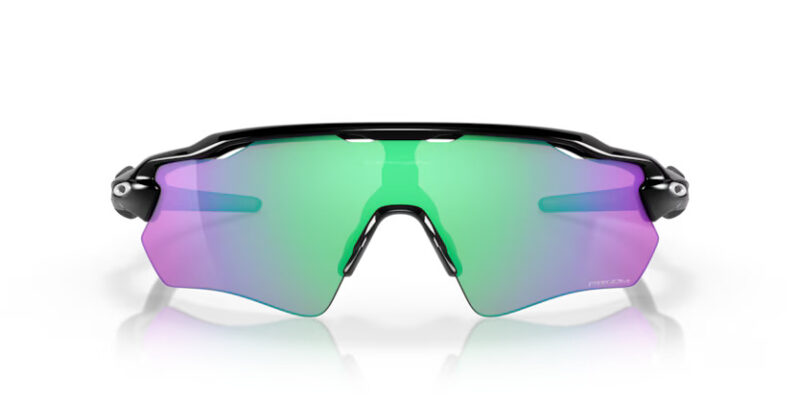 Oakley RadarEVPath Polished Black w/Prizm Golf - Image 3