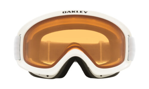 Oakley O-Frame 2.0 Pro S Matte White Persmimon