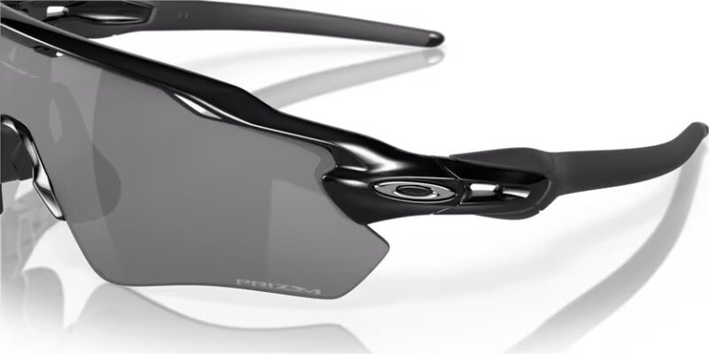 Oakley RadarEVPath Polished Black w/Prizm Black - Image 2