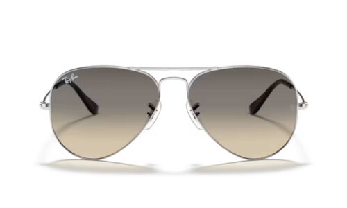 Ray Ban sólgleraugu Aviator 3025 55