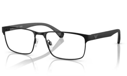 Emporio Armani umgjörð 1105 56