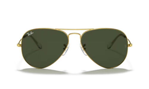 Ray Ban sólgleraugu Aviator 3025 55