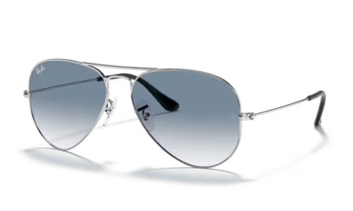 Ray Ban sólgleraugu Aviator 3025 62