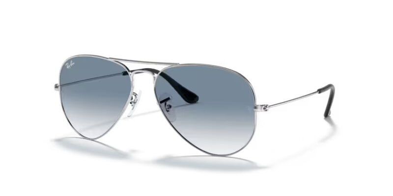 Ray Ban sólgleraugu Aviator 3025 62